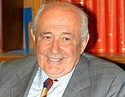 Renzo Capra 